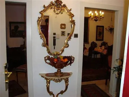 Haus Mooren, Hotel Garni