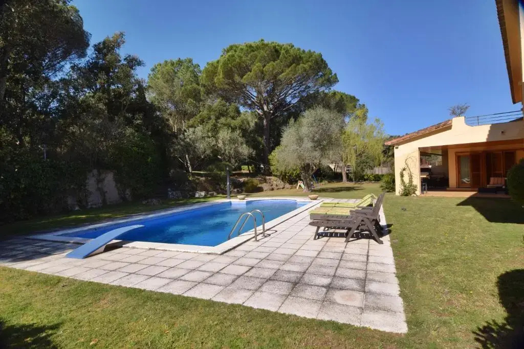 Villa Solius
