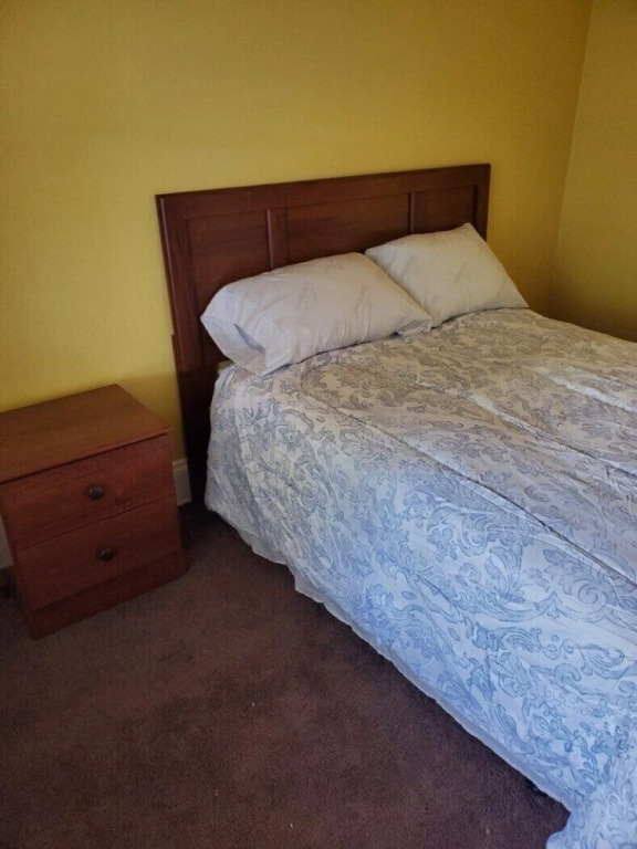 Cozy 2-bedroom in Cleveland