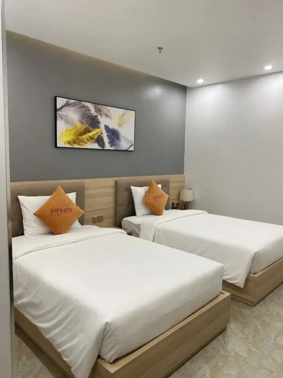 Infinity Hotel