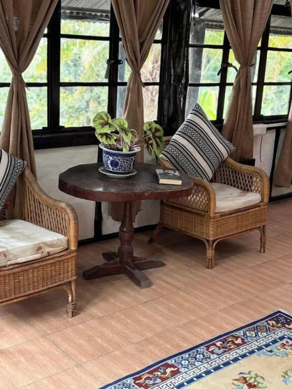 Kalimpong Bungalow