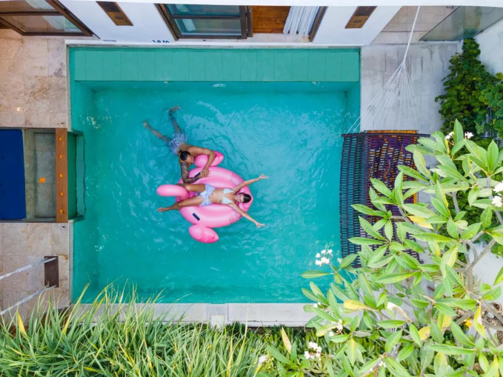Sana Vie Villa Seminyak by Ini Vie Hospitality