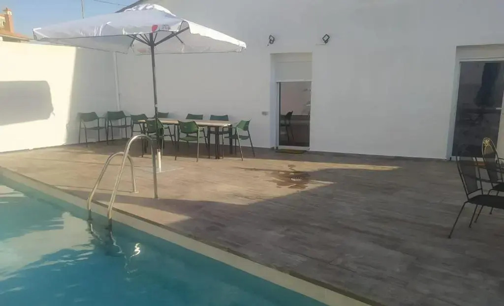 La Fragua de Paco 2
