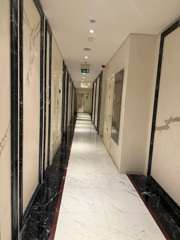 Damac Al Jawharah Tower Apartments