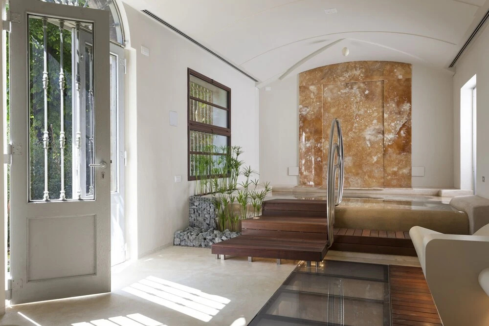 Il Villino Hotel & SPA