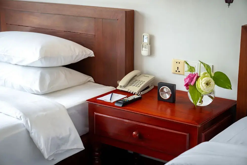 Sala Siem Reap Hotel