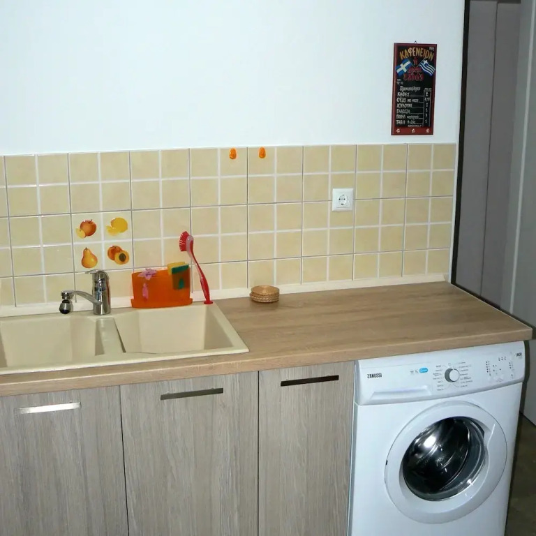 Alpha Omega Suite