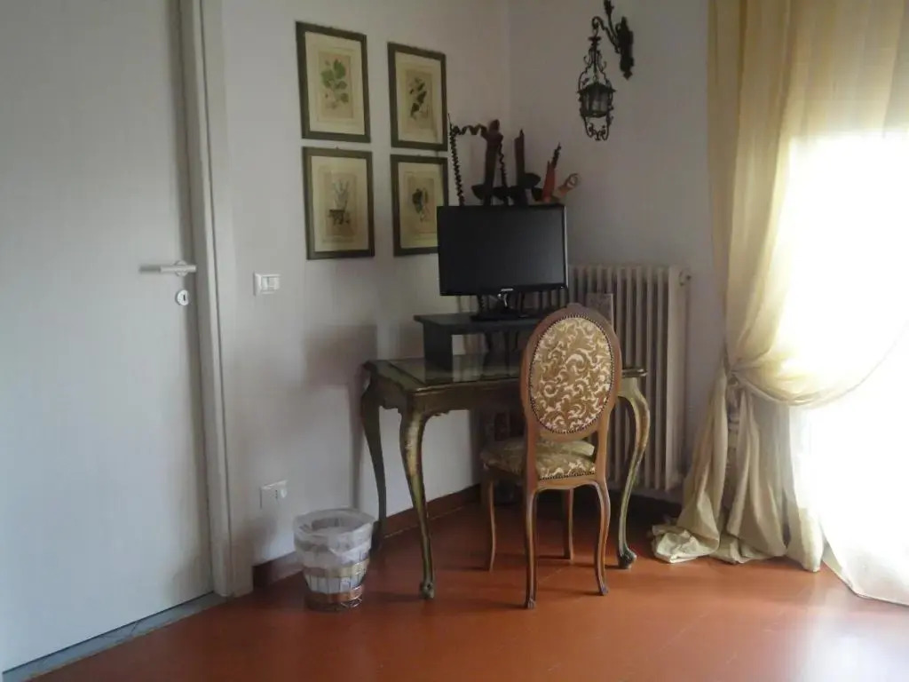 Cisanello Guest House