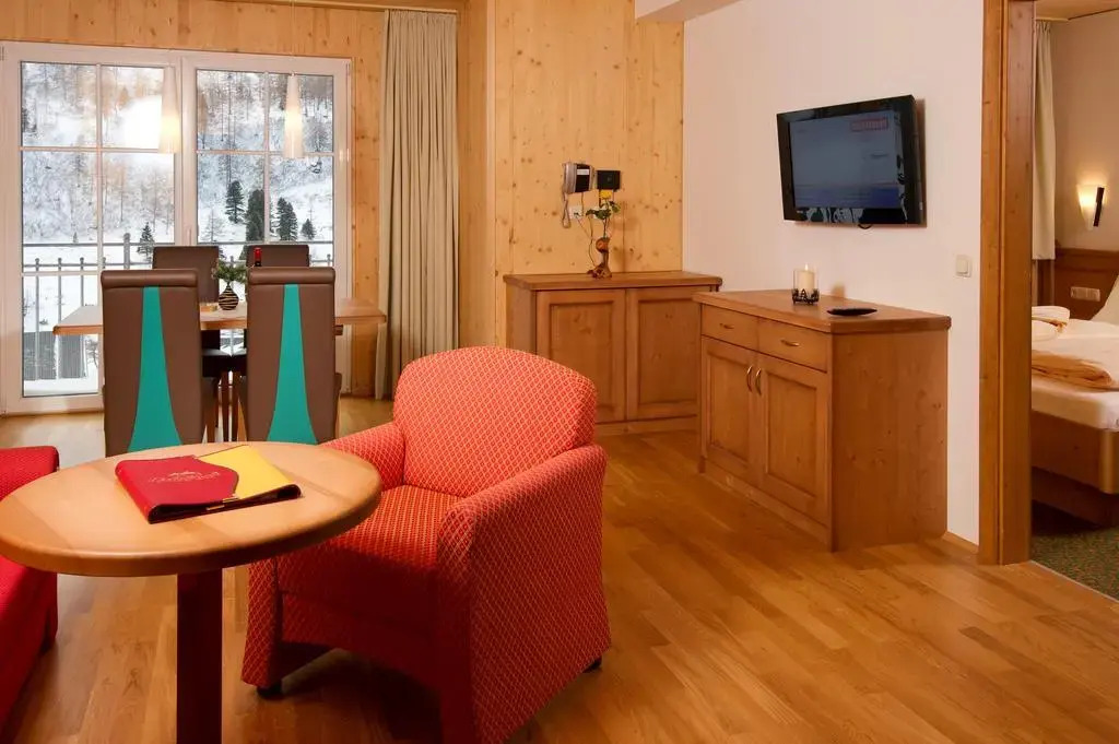 Hotel Glöcknerin