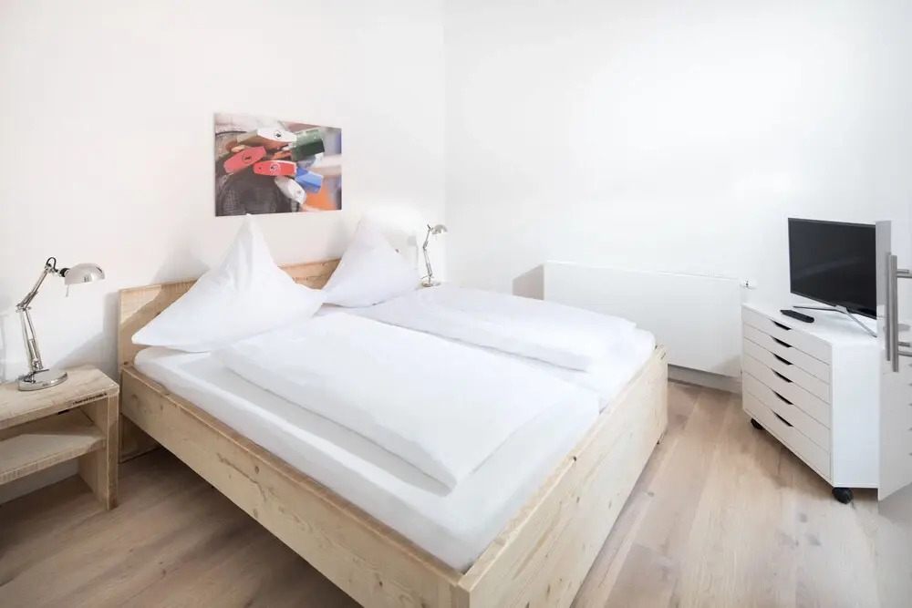 Strandloft 2 Norderney