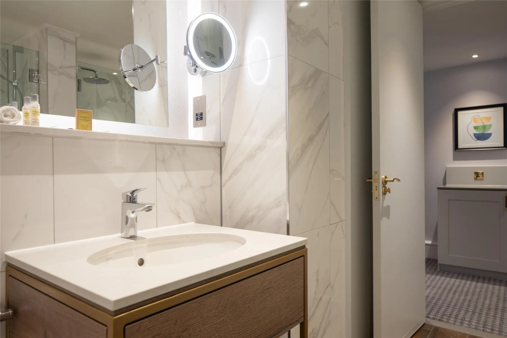 DoubleTree by Hilton Stoke-on-Trent, United Kingdom