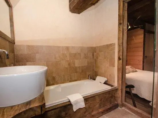 Appartement Jorasses