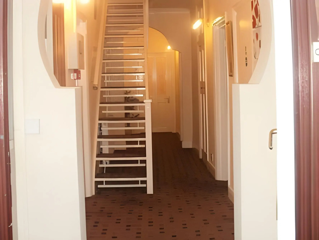 London Heathrow Guesthouse