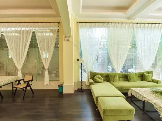 Fuli Hotel