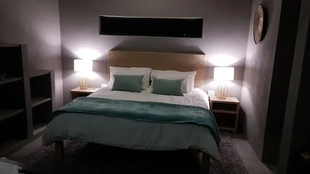 Dream of Africa Bush Lodge