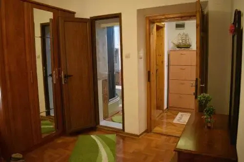 Guest House Alea