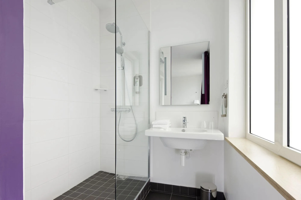 ibis Styles Calais Centre