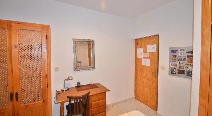Residencia Ziri