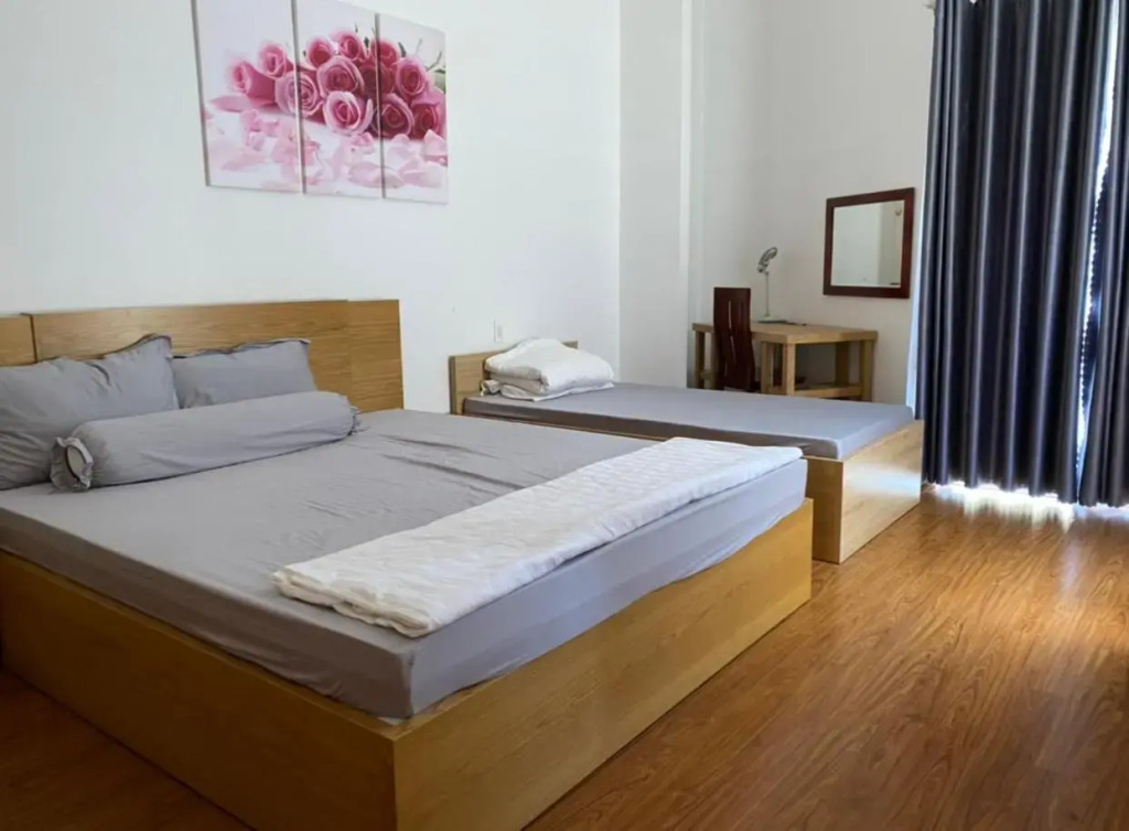 Pho Bien Homestay