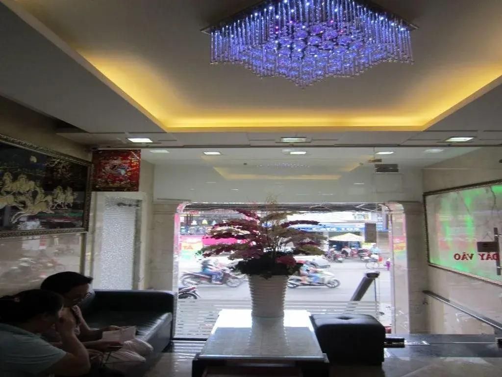 REDFLOWER HOTEL