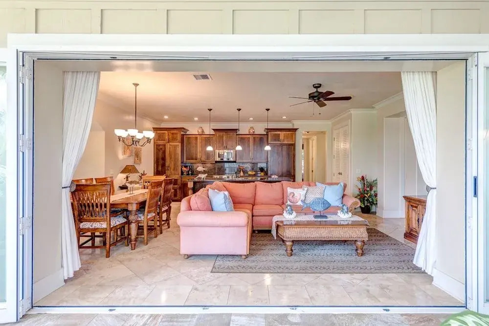 Kauai Villas at Poipu Kai E211 by Coldwell Banker Island Vacations