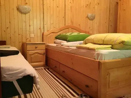 Guest house Nad Tisou