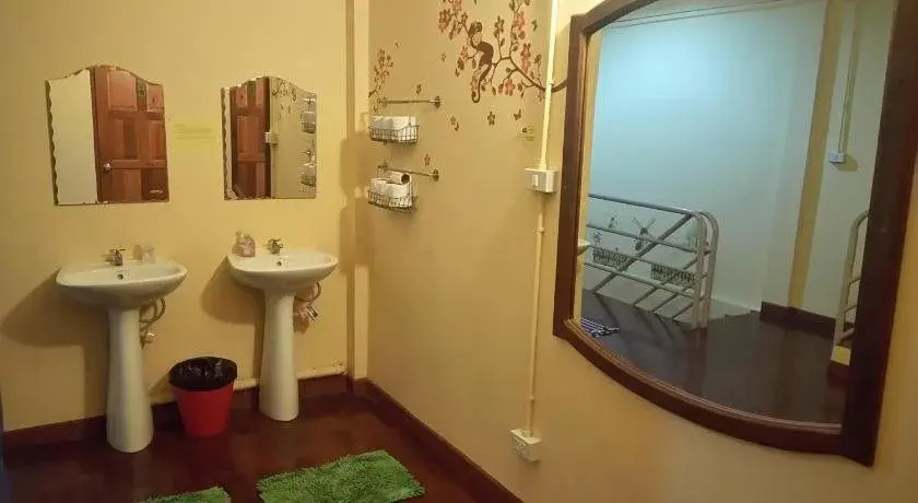 PM Guesthouse