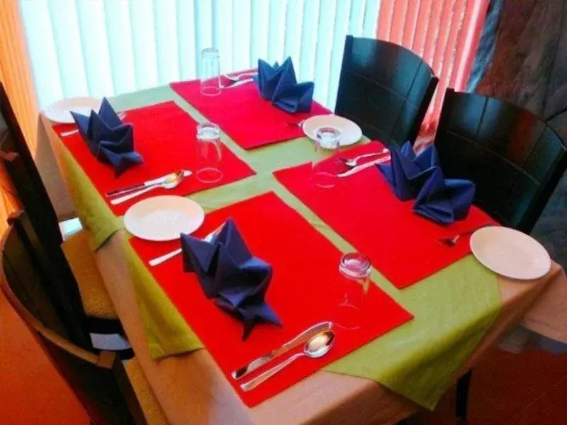 The Kallat Hotel