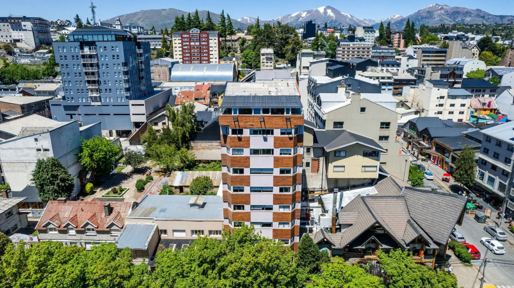 Hotel Plaza Bariloche