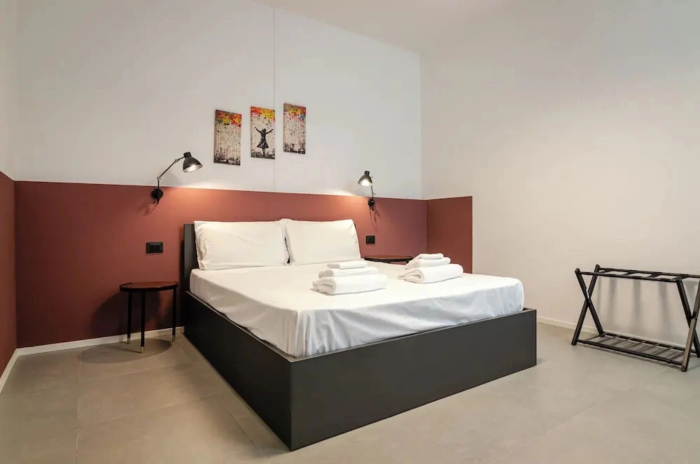 Saffi Lofts