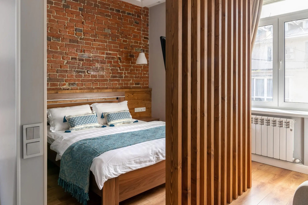 Prim Rooms Luxery Loft