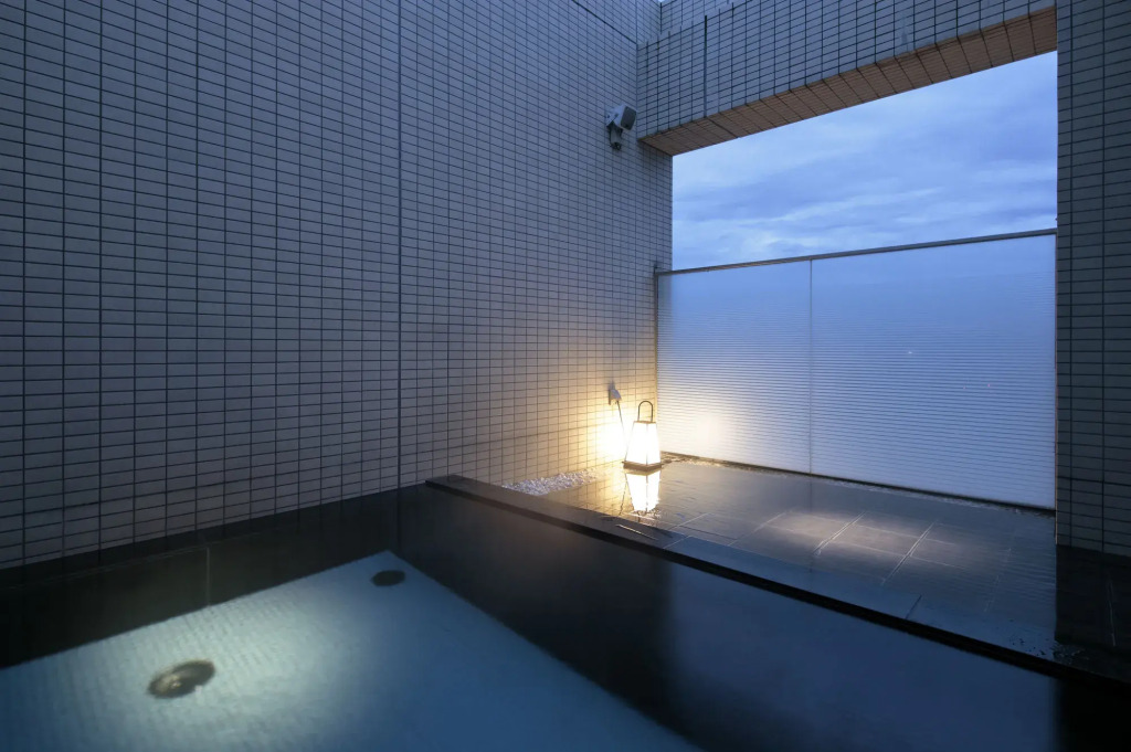 Candeo Hotels Sano