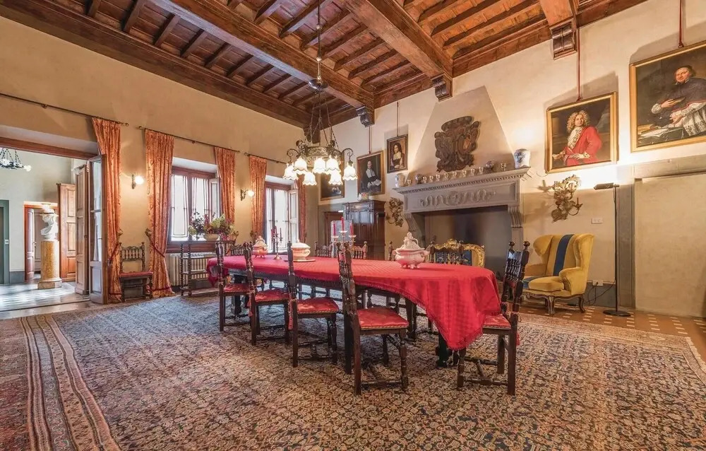 Villa il Poggiolo