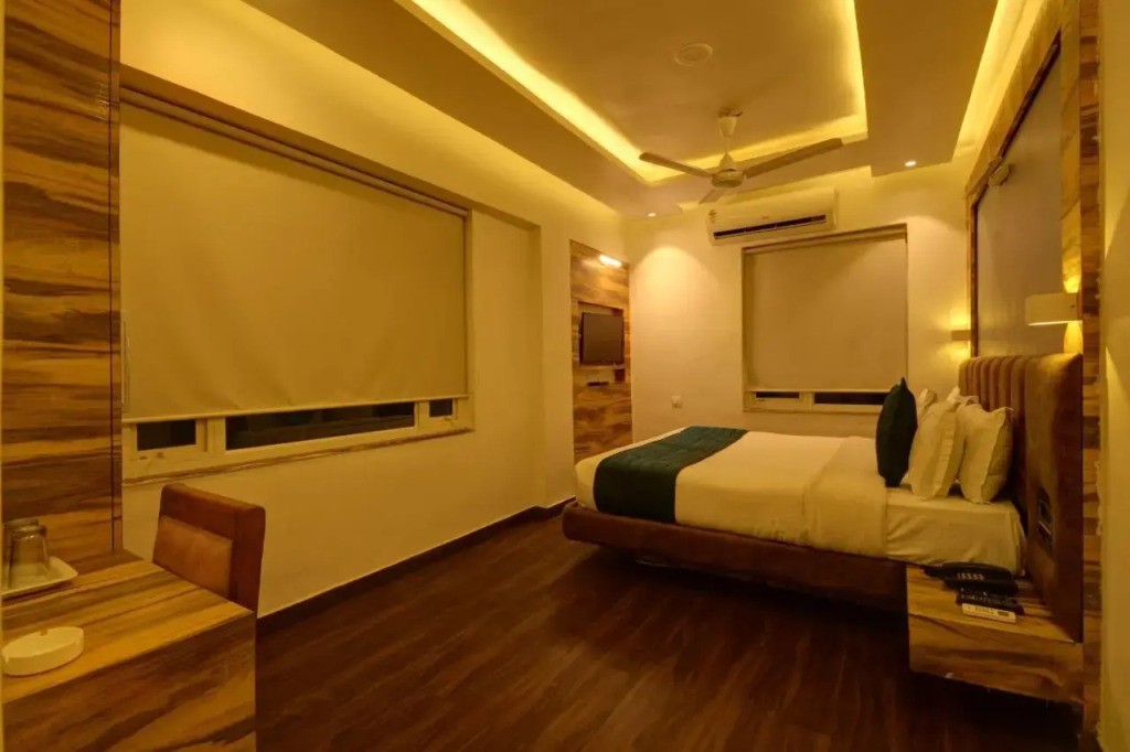 SRTC Hotel Aspire