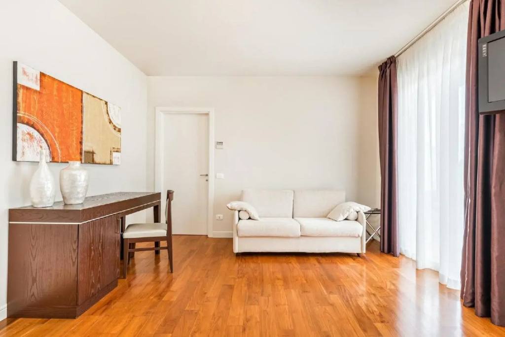 Hotel & Residence Exclusive