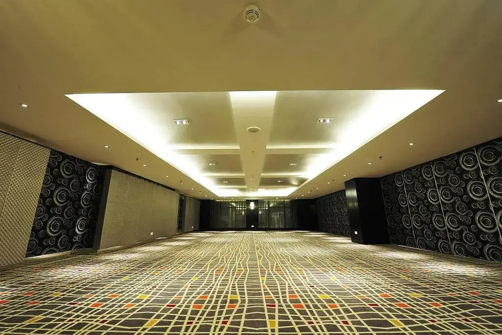 Ming Garden Hotel