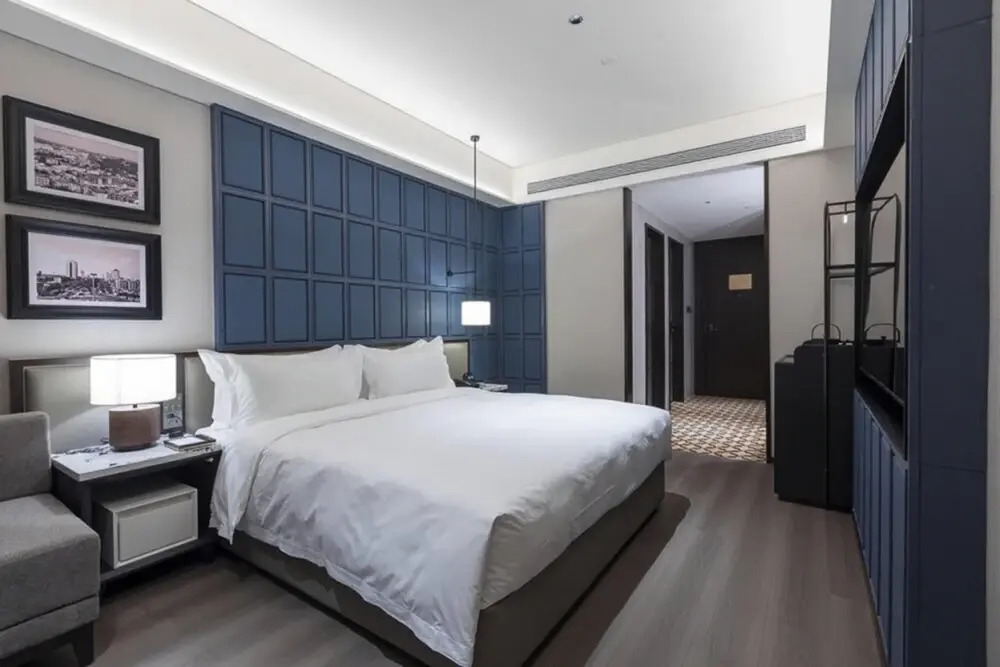 Days Hotel by Wyndham Urumqi Pingchuan Road