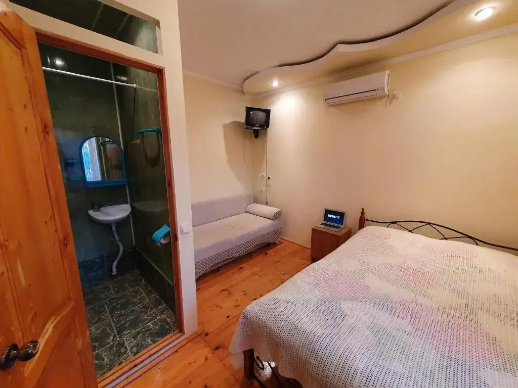 Guest house Ziemfira