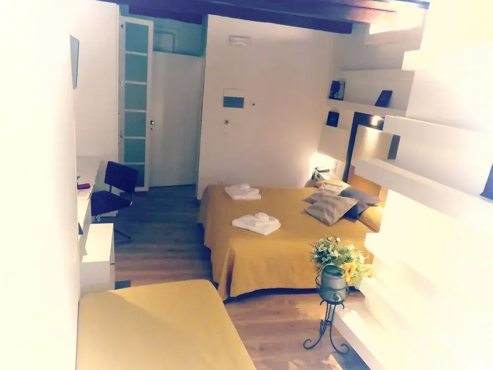 Albergo Del Centro Storico