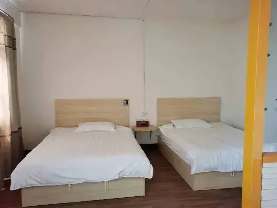 huisheng Hostel