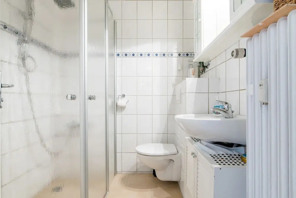 PRIVATE APARTMENT RITTER-BRÜNING-STRAßE