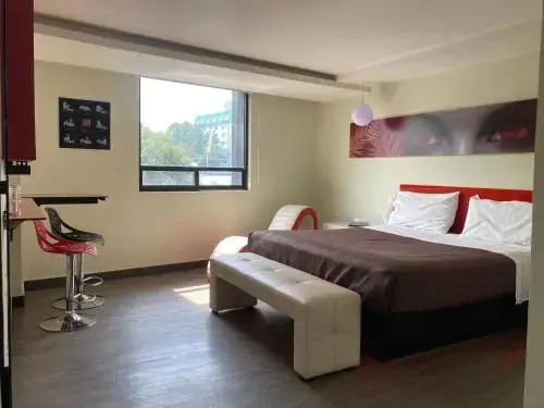 HOTEL HUIPULCO
