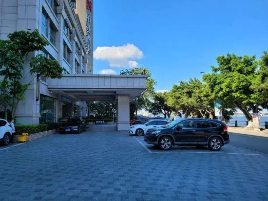 Sanbu Holiday Hotel