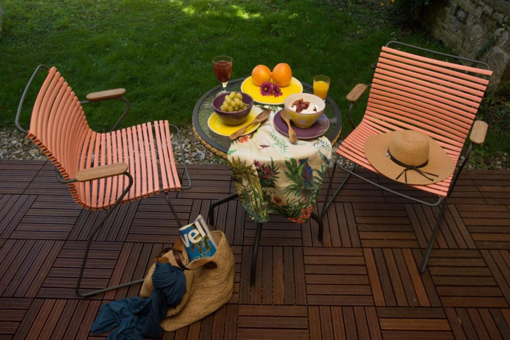 Mylos Apartments