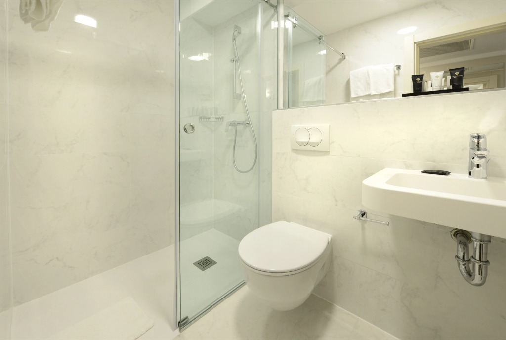 Grand Hotel Adriatic II