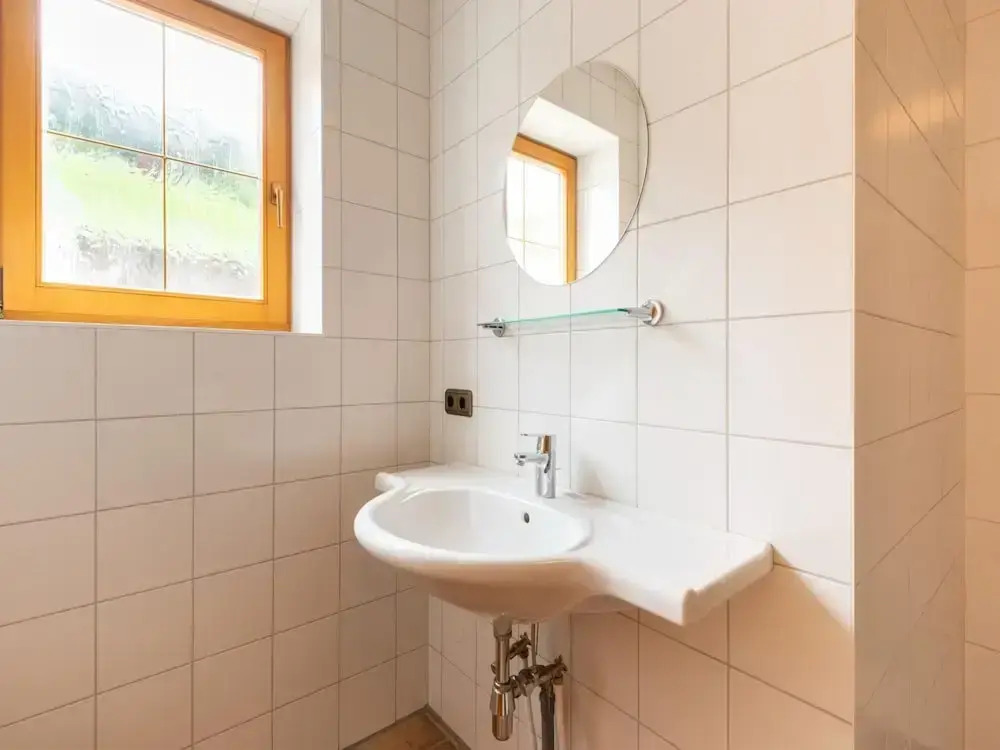 Inviting apartment in Stummerberg
