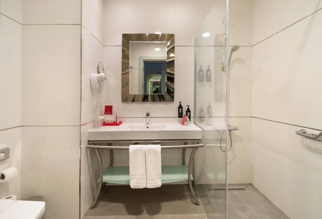 Ramada Plaza by Wyndham Istanbul Atakoy