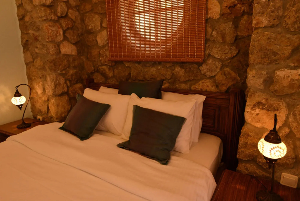 The Olive Tree Studios