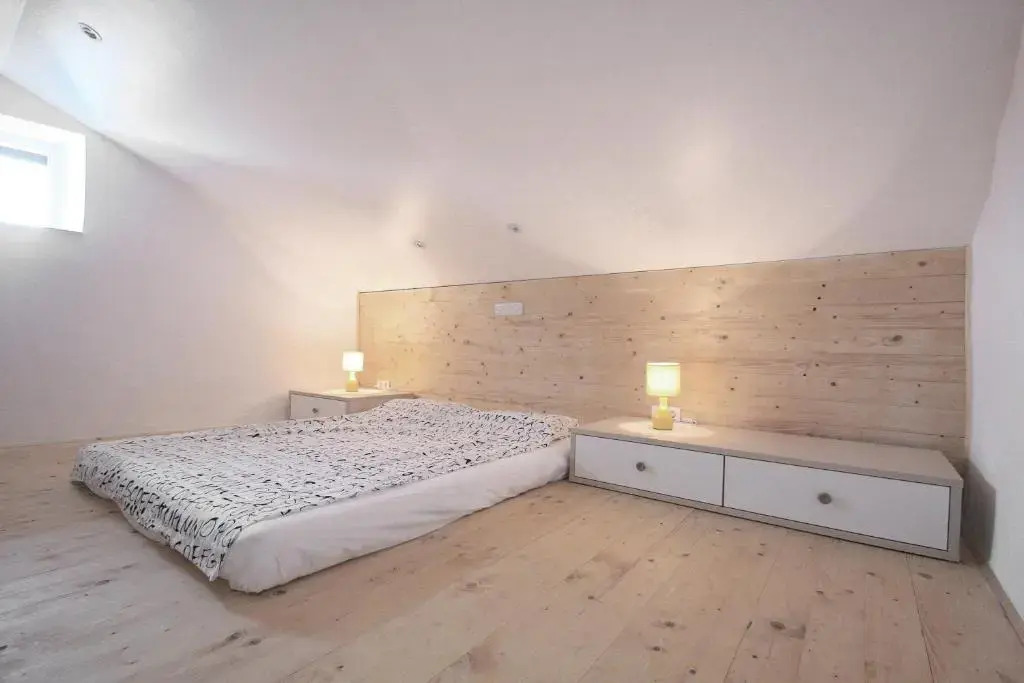 Apartment Stone House Krk