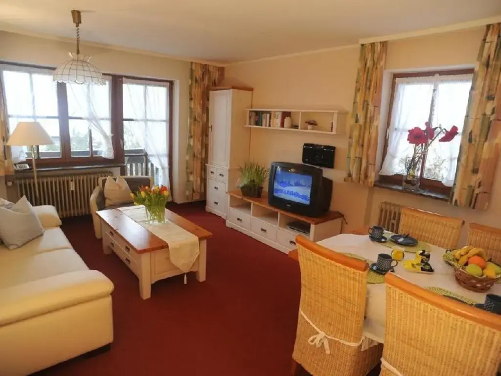 Ferienhaus Arkadia